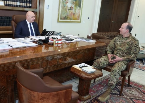 Interdiction des activités militaires du Hezbollah : l’armée pourra-t-elle exécuter la décision du gouvernement ? 