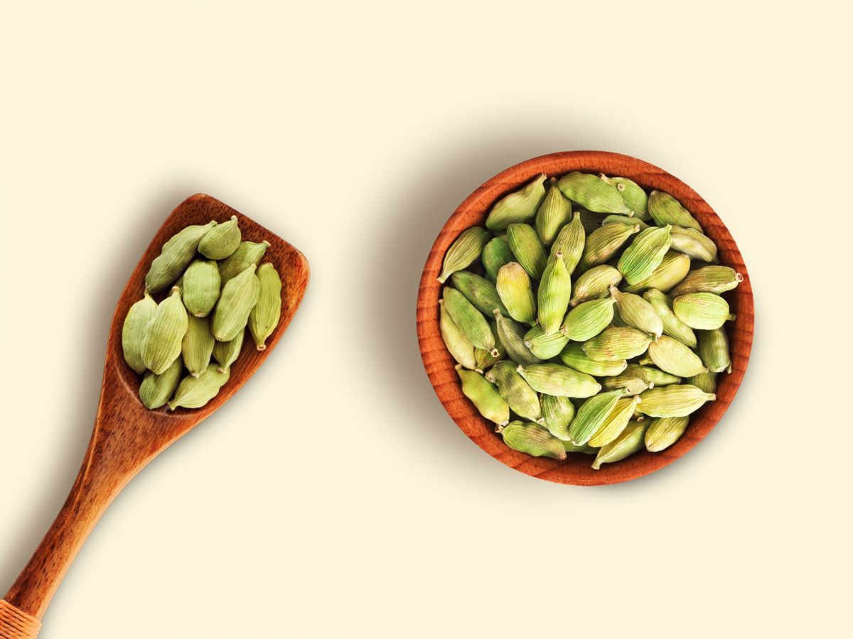 « L’année 2026 sera épicée à la cardamome », prédit la célèbre futurologue alimentaire Morgaine Gaye 
