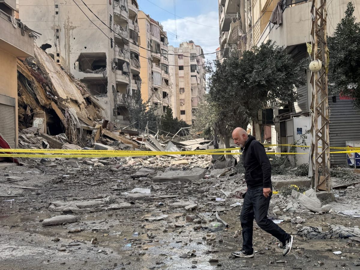 Si Israël porte atteinte aux diplomates iraniens au Liban, la riposte visera des ambassades israéliennes, menace Téhéran
