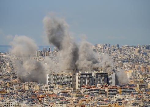 Ni 2006 ni 2024 : quelle guerre Israël mènera-t-il au Liban cette fois ci ?