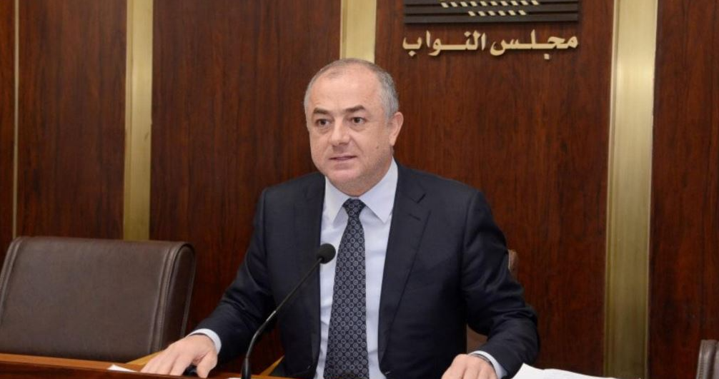  Bou Saab : Séance parlementaire lundi pour une prorogation « justifiée » du mandat du Parlement libanais
