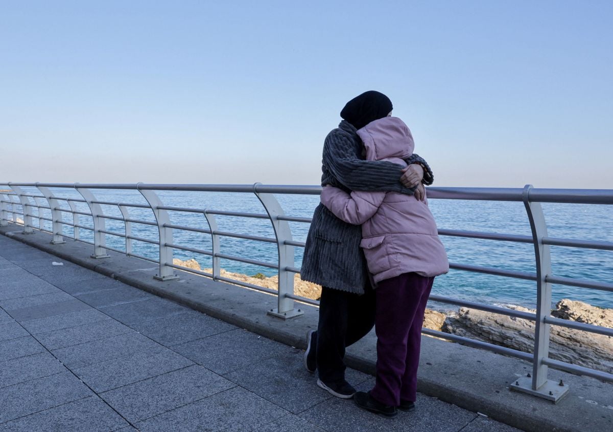 Psychotherapist Nayla Karameh Majdalani: This time, a ‘collective anger' at the repeating cycle