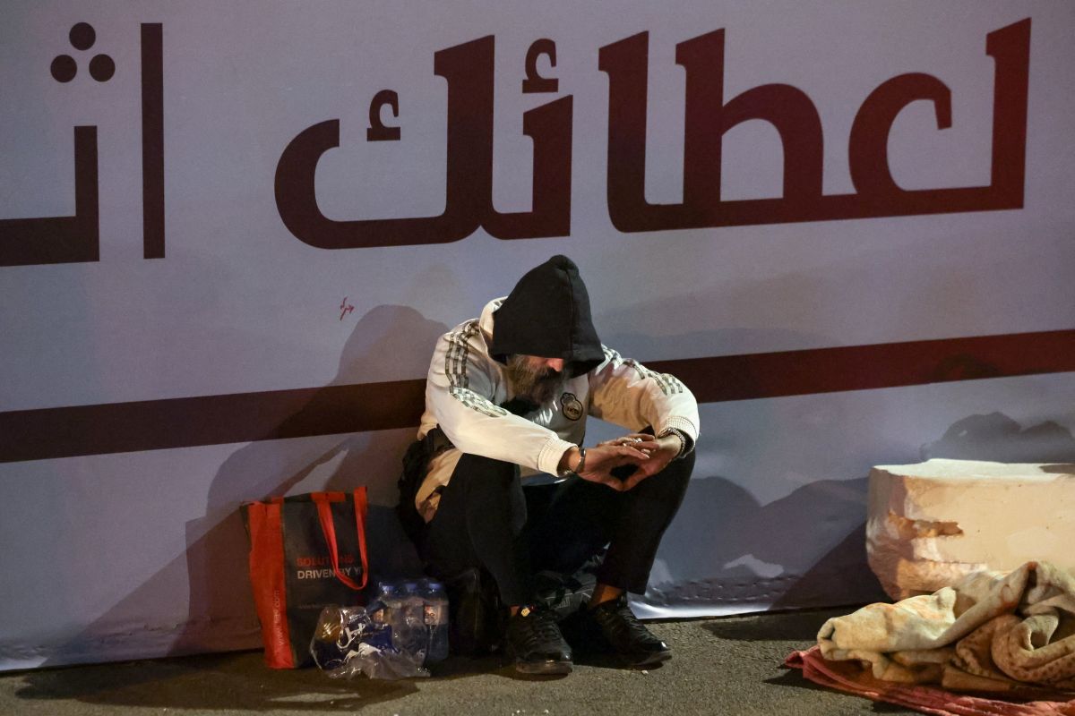 Banlieue sud : l’hôpital al-Sahel fermé et évacué, l’hôpital Bahman en cours d’évacuation
