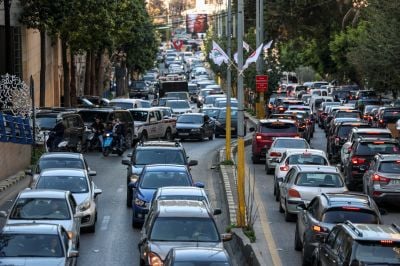 En cartes : ce que représente l’évacuation de la banlieue sud de Beyrouth ordonnée par Israël