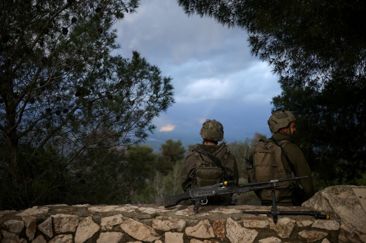 Et si Israël n’existait pas ? 
