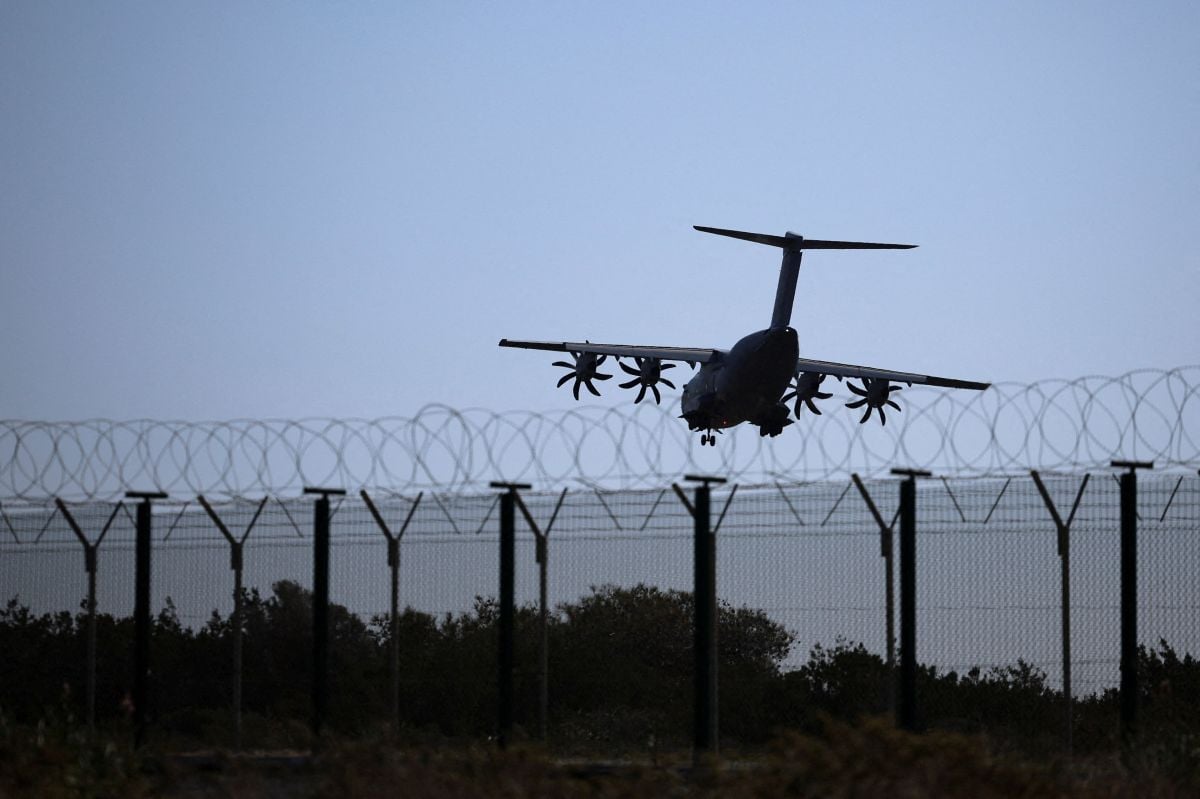 Regional war: Why Hezbollah is attacking ... Cyprus
