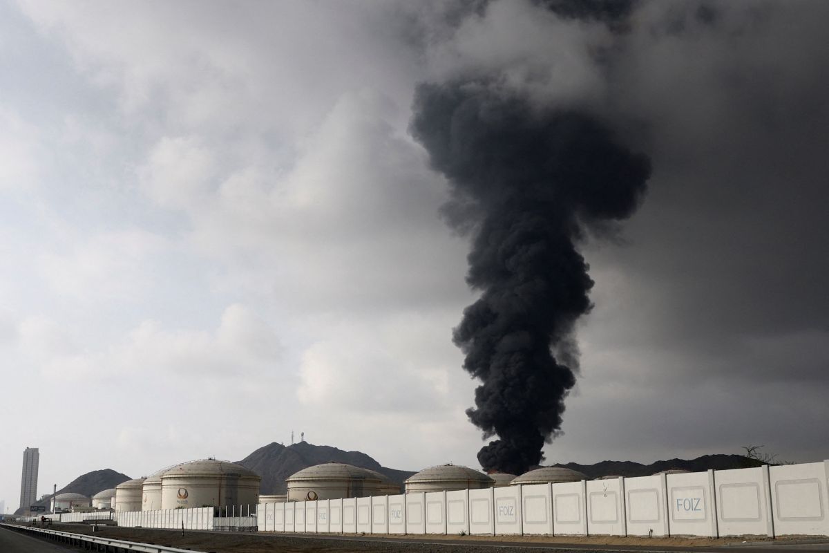 Les hydrocarbures, un facteur dissuasif dans la guerre de Trump contre l'Iran ?