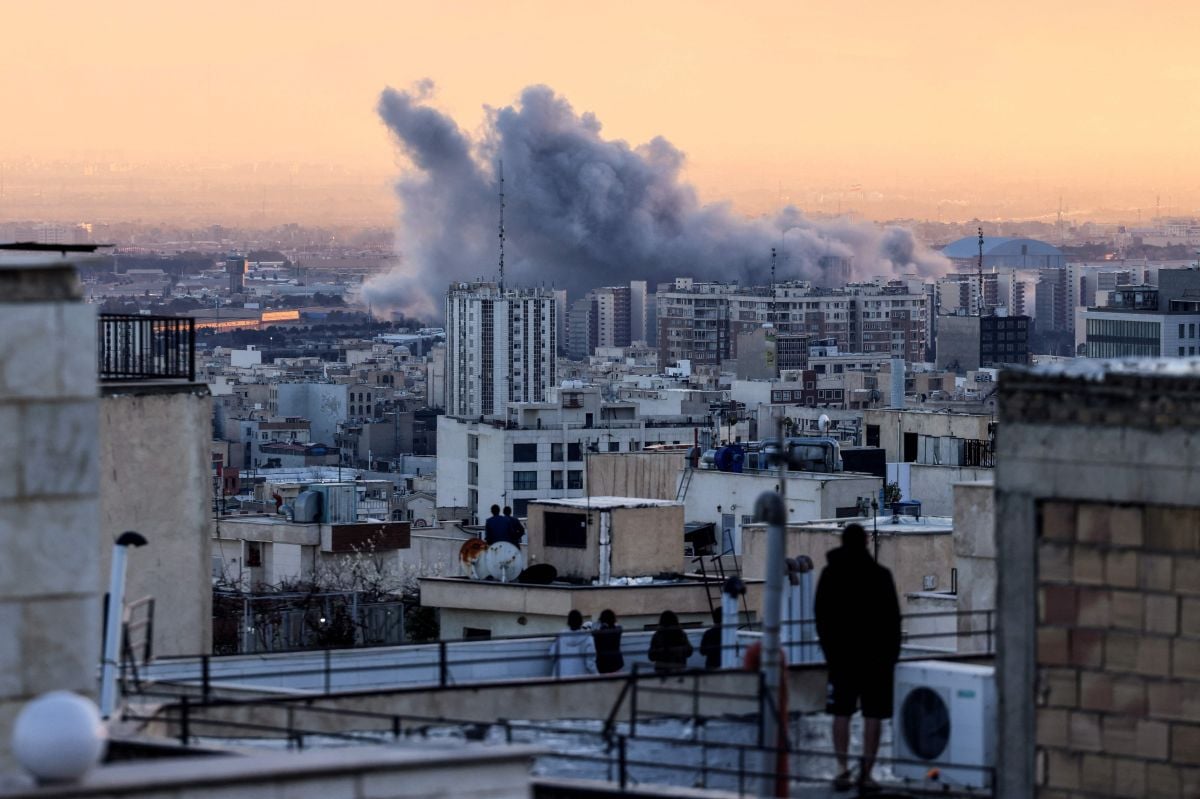 Face au régime iranien, Washington et Tel-Aviv jouent-ils le même pari pour l’après ?