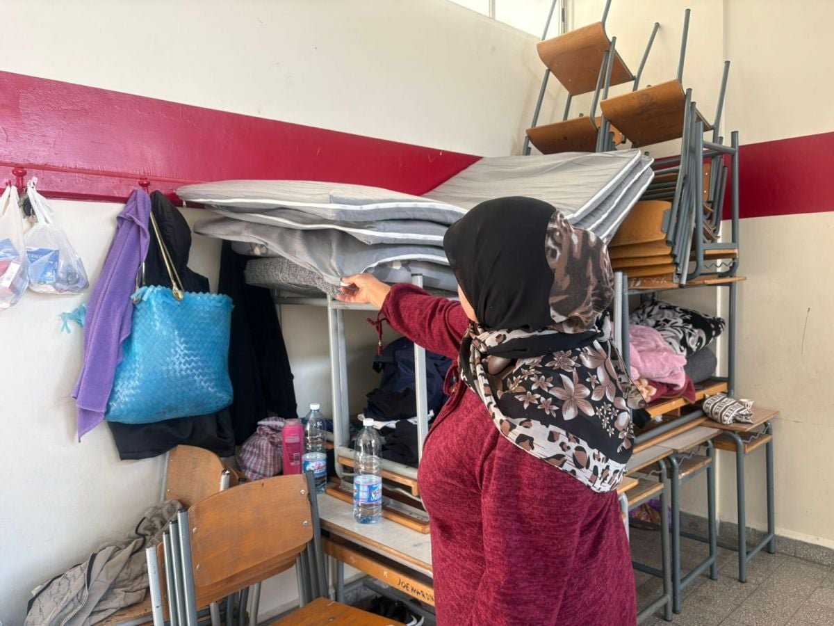 Déplacés et handicapés : l'adaptation difficile des centres d’accueil aux besoins spéciaux