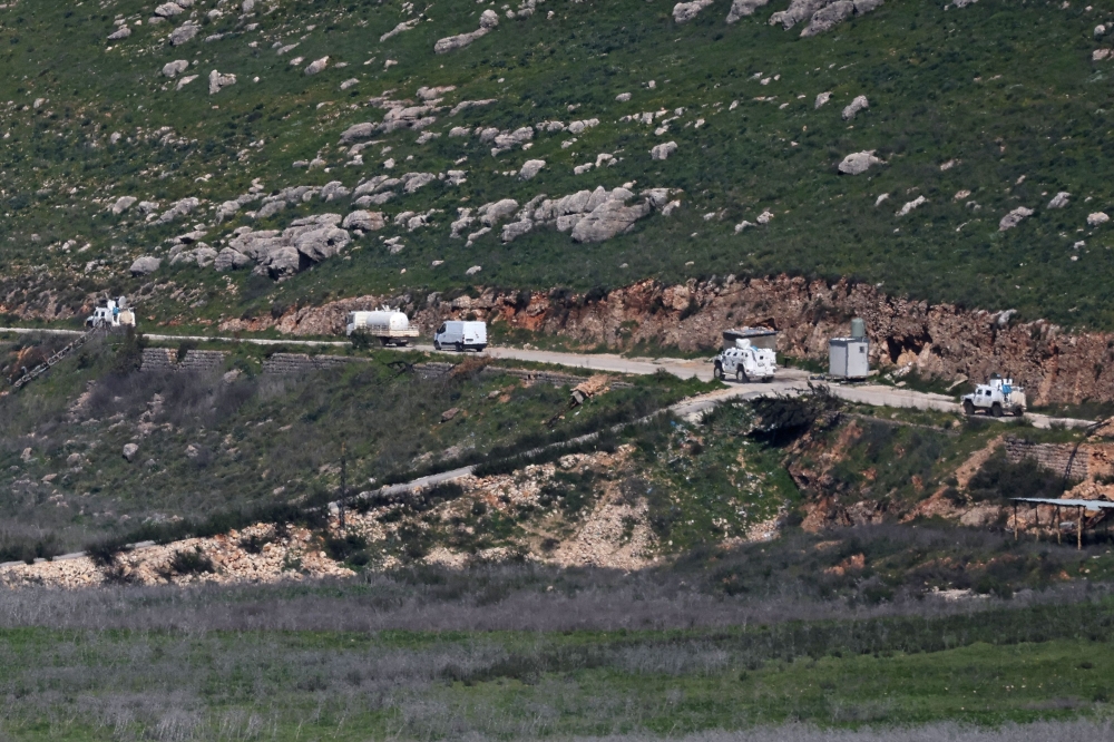 Israel says it killed commander of Hezbollah's Nasr unit