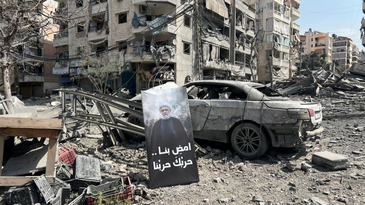 Pourquoi le Hezbollah a appelé son opération « La Paille mâchée » ?