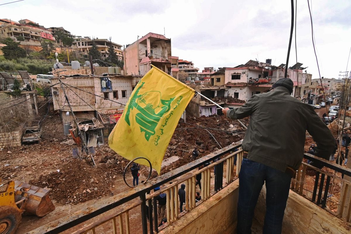Tirs du Hezbollah vers l’armée syrienne : le spectre d’un nouveau front ?