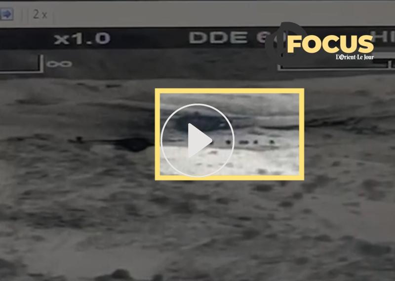 Opération commando à Nabi Chit : que s’est-il vraiment passé ?