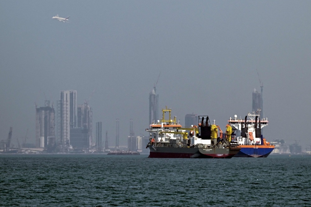 De nombreux navires peuvent traverser le détroit d'Ormuz « s'ils coordonnent avec la marine iranienne »
