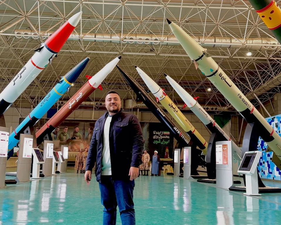 Ali Berro poursuivi par le parquet de Beyrouth