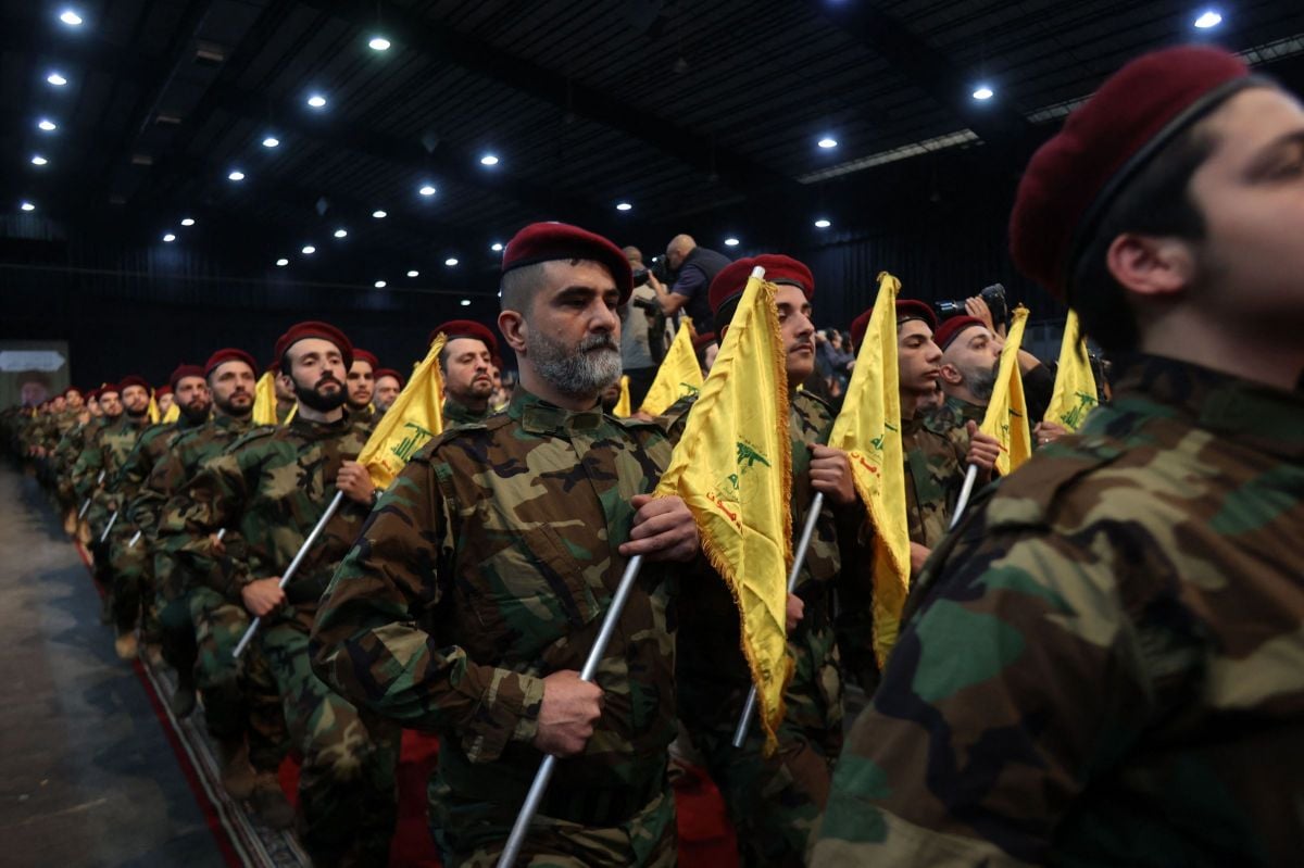 Vingt et un dollars... le prix de la liberté pour les partisans du Hezbollah arrêtés la semaine dernière