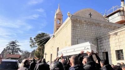Crime de Faraya : les accusés changent de version