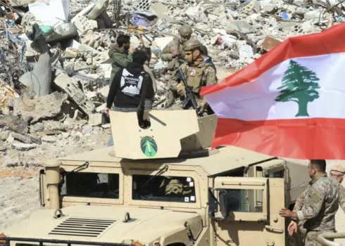 Désarmement du Hezbollah : pourquoi le chef de l’armée libanaise tergiverse après le feu vert du gouvernement