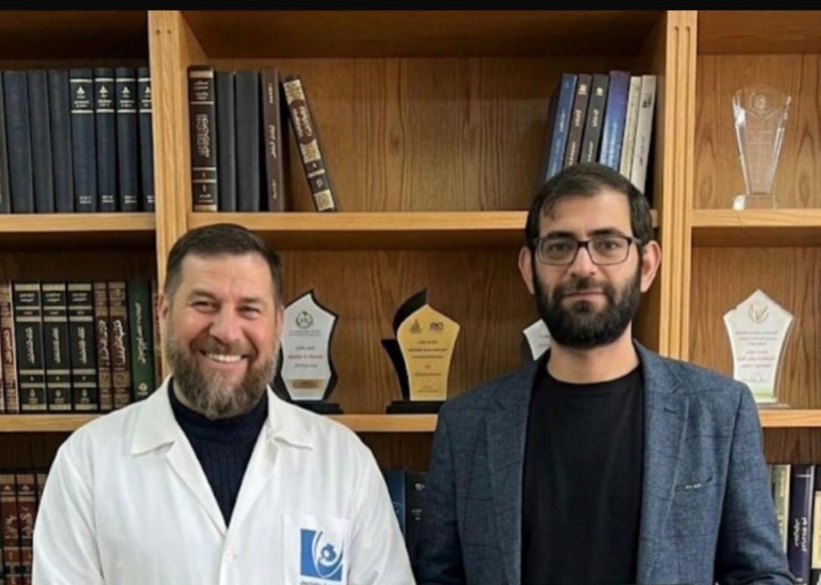 Frappe israélienne sur l’Université libanaise à Hadath : un directeur et un professeur tués
