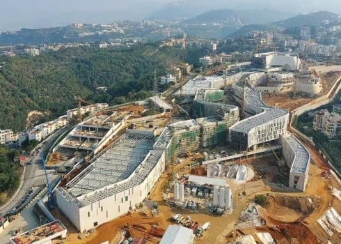 Intervention américaine dans la guerre Israël-Hezbollah : un scénario réaliste ?