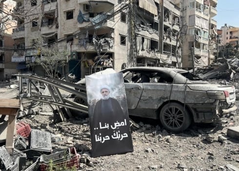 Négociations avec Israël : Beyrouth propose un cessez-le-feu d'un mois