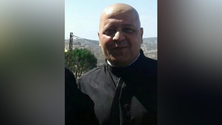 Israeli strikes kill priest from village in Marjayoun district