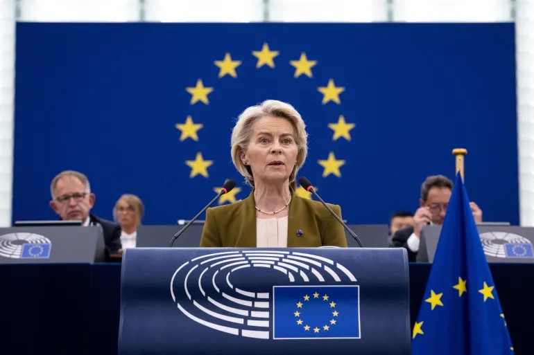 Proche-Orient : l’Europe prise au piège de ses contradictions