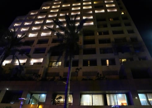 Ce que la frappe de Raouché révèle du rôle grandissant de la Force al-Qods au Liban 