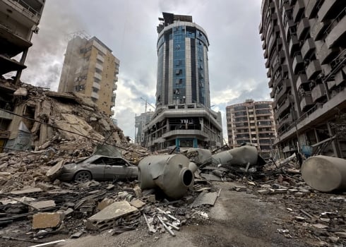 Réformes économiques et financières : quand la guerre avec Israël rebat les cartes au Liban