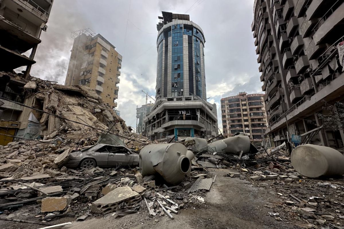 Economic and financial reforms: How the war with Israel is reshuffling cards in Lebanon