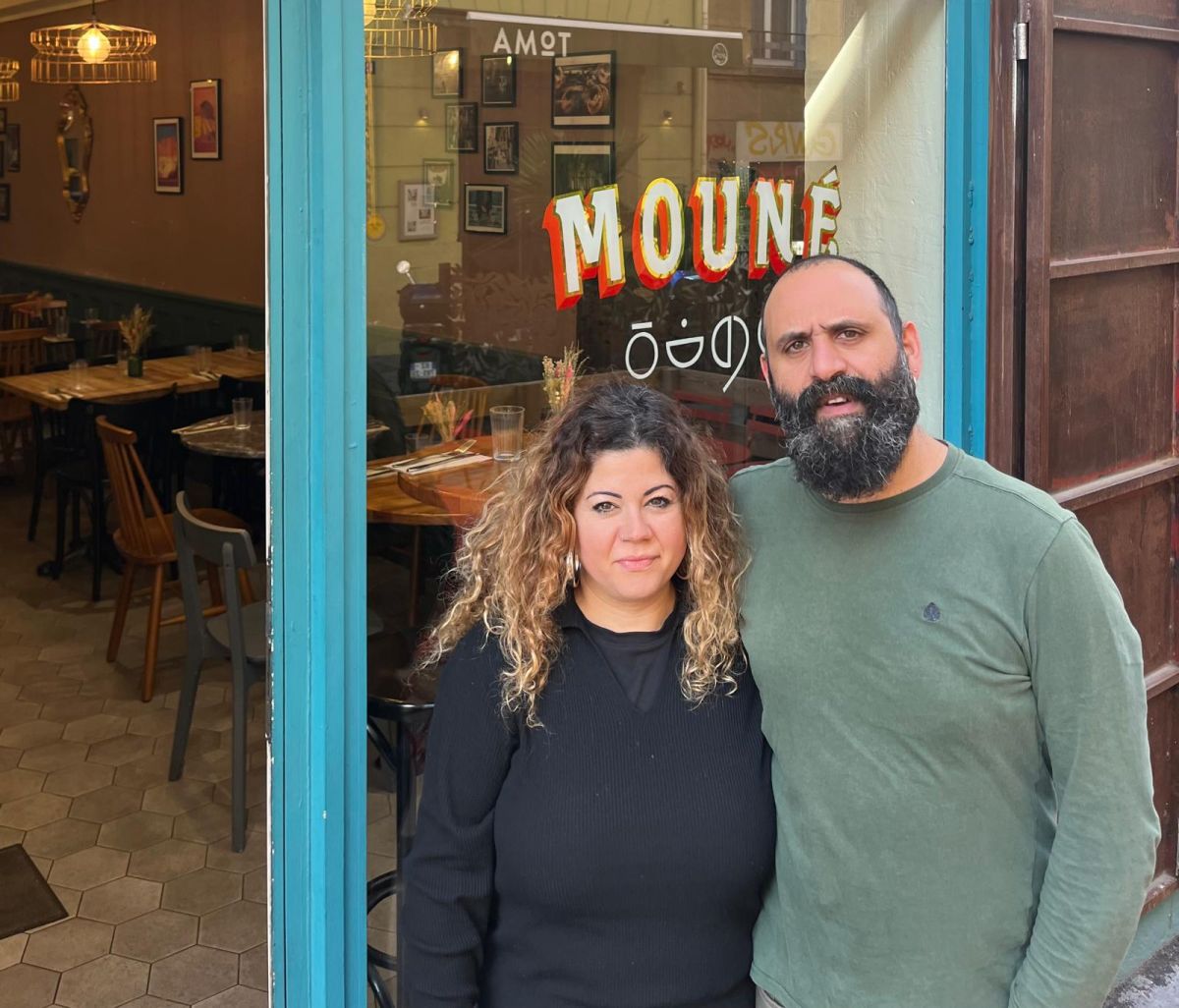 This Sunday in Marseille, the diaspora mobilizes for Lebanon