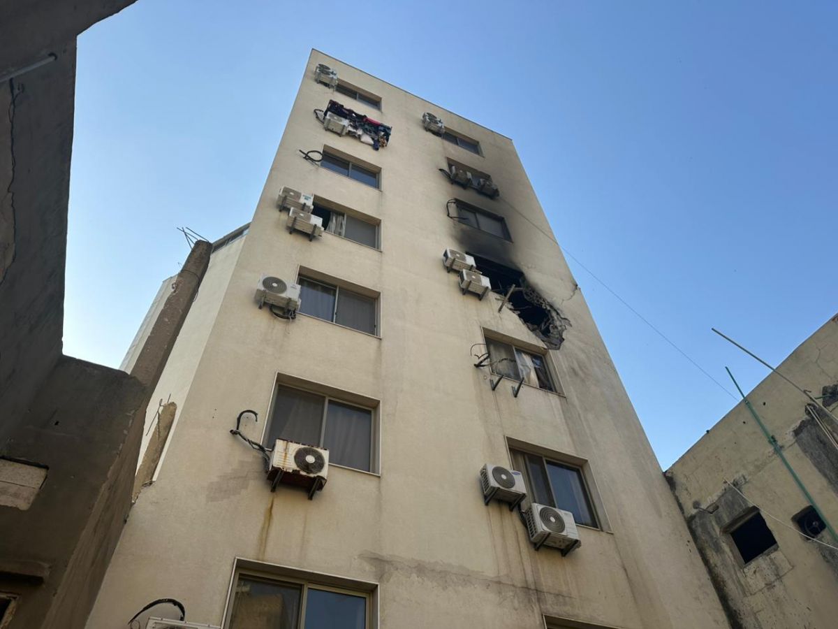 L'escalade franchit un nouveau cap : deux ponts et la banlieue est de Beyrouth sous le feu israélien