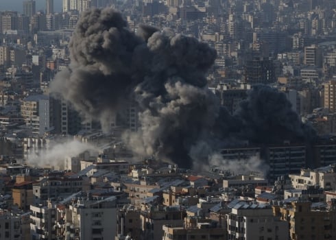 Le Hezbollah sort « l'artillerie lourde »...  mais peine à changer la donne