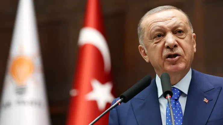 Turkish journalists arrested ahead of NATO summit