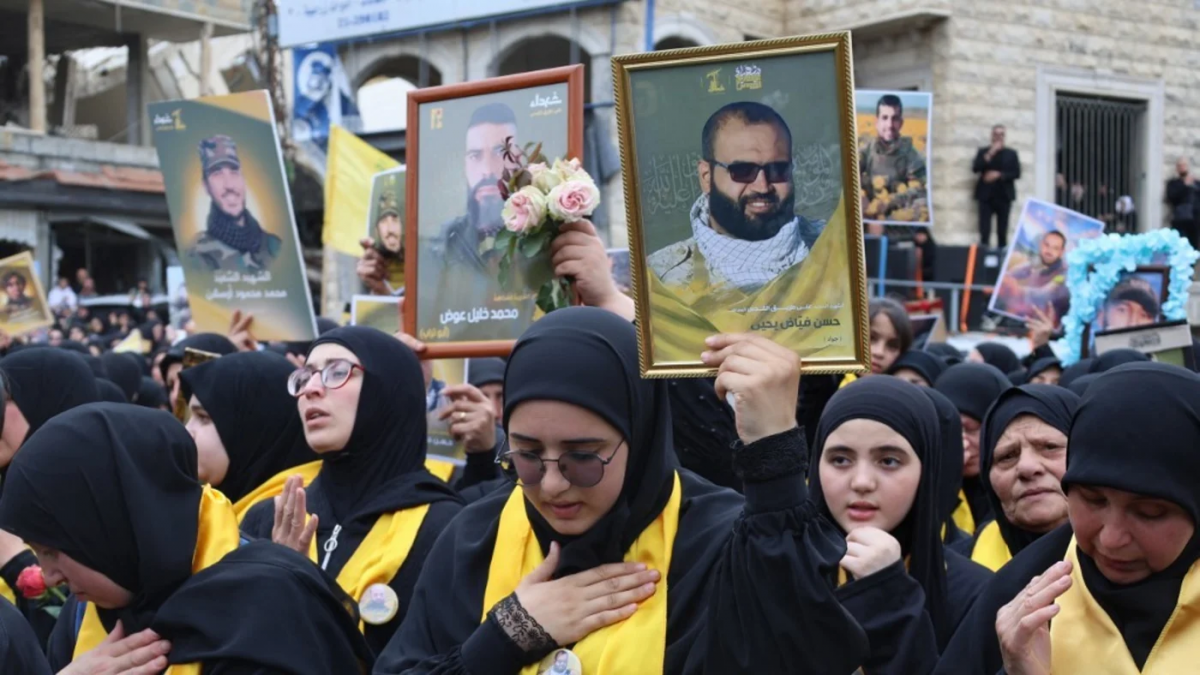 Pourquoi le Hezbollah communique moins sur les morts tombés dans ses rangs