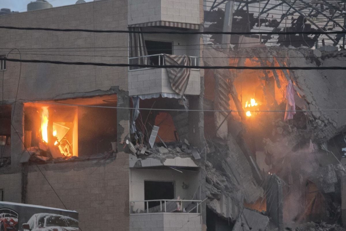 Katz: Israel to expand operations in Lebanon