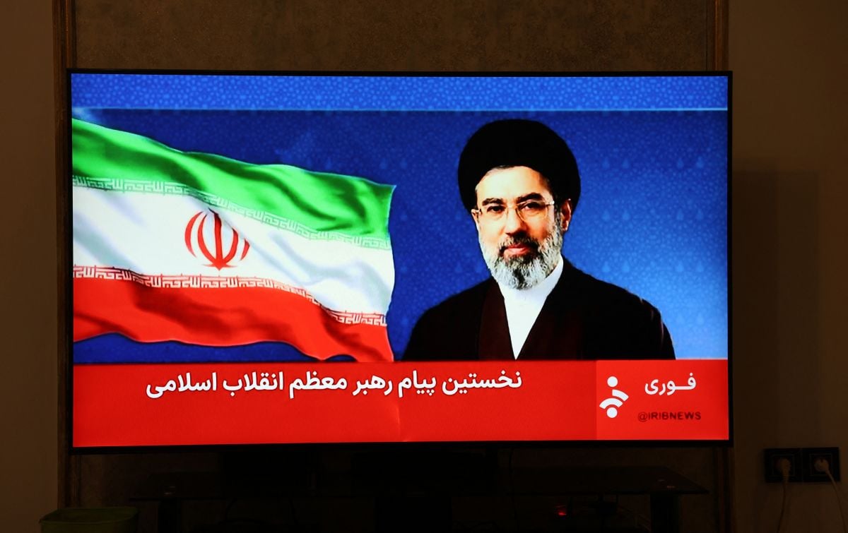 US offers $10M reward for info on top Iran leaders 