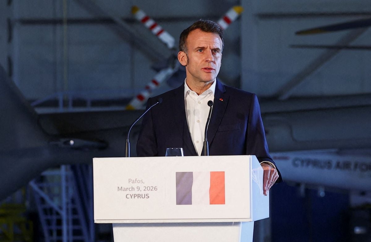 « Danger pour tous les Libanais » : Macron exhorte Israël et le Hezbollah à cesser les frappes