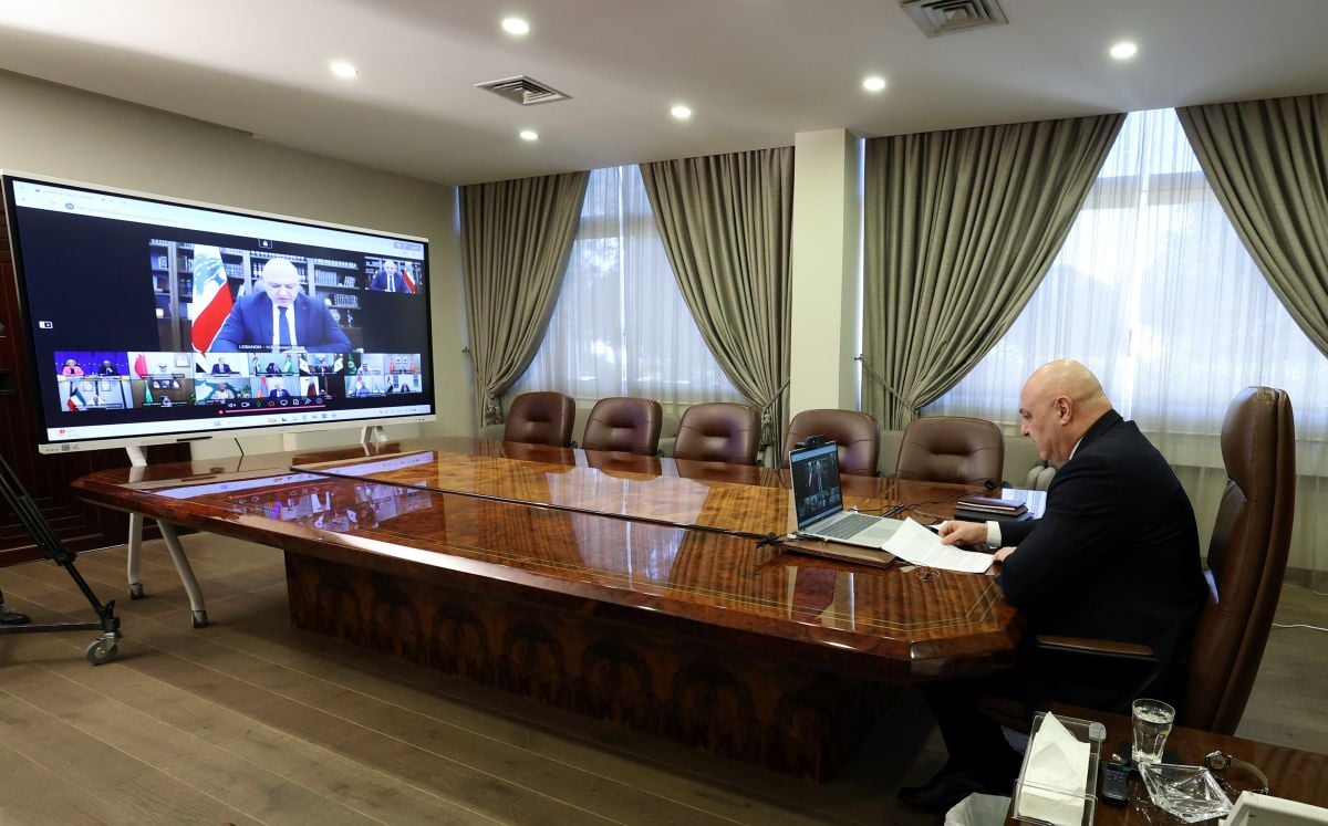 Négociations directes avec Israël : Aoun face au « oui, mais » de la sphère politique libanaise