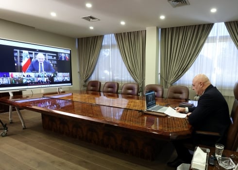 Négociations directes avec Israël : Aoun face au « oui, mais » de la sphère politique libanaise