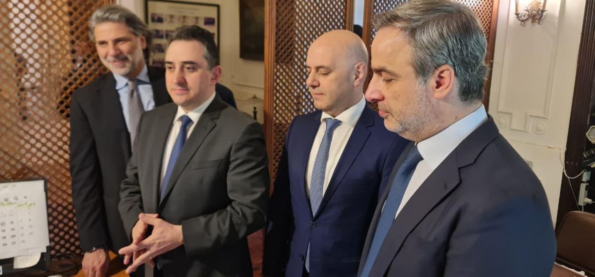Report des législatives : les partis chrétiens saisissent le Conseil constitutionnel 