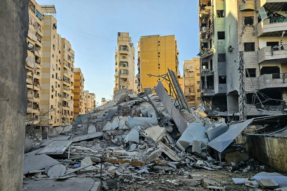 Réunion urgente du Conseil de sécurité : ce que l'on sait sur la position du Liban