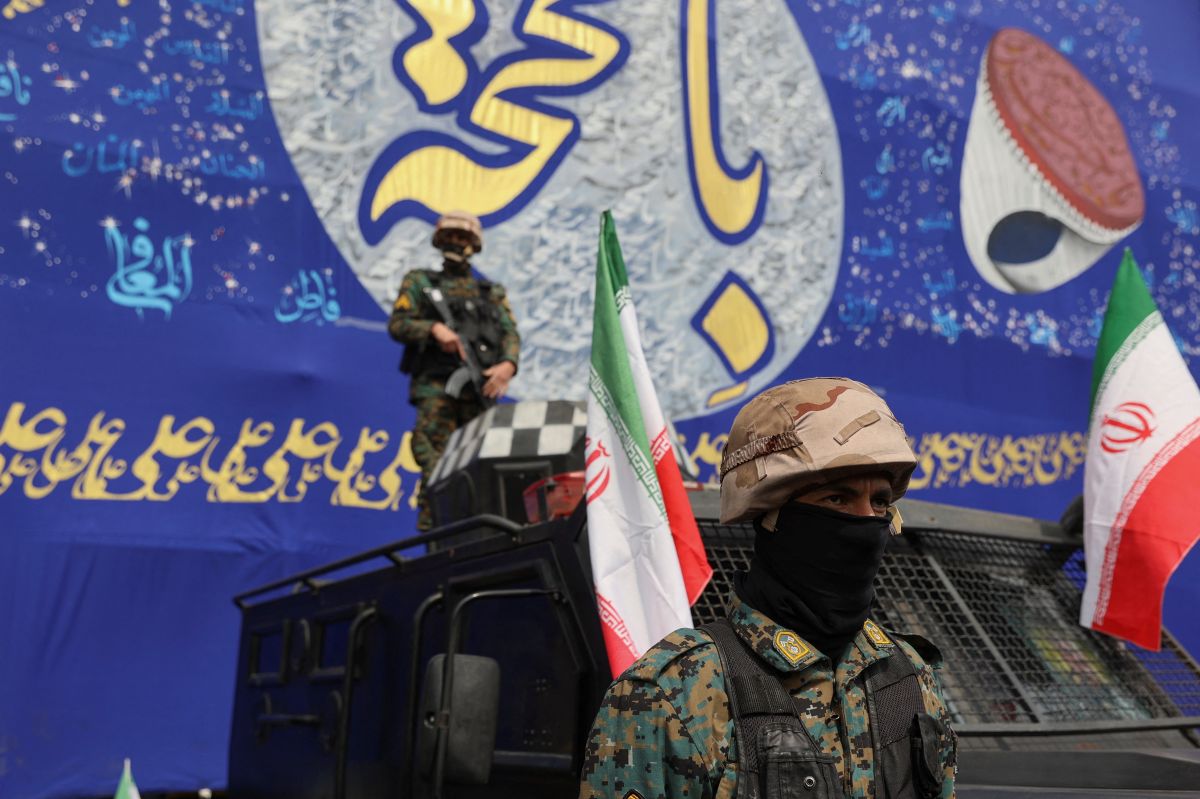  L’Iran élargit sa liste de cibles… un message du nouveau guide suprême ?