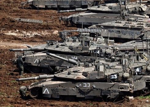 Cette fois-ci, jusqu’où ira l’invasion israélienne au Liban-Sud ?