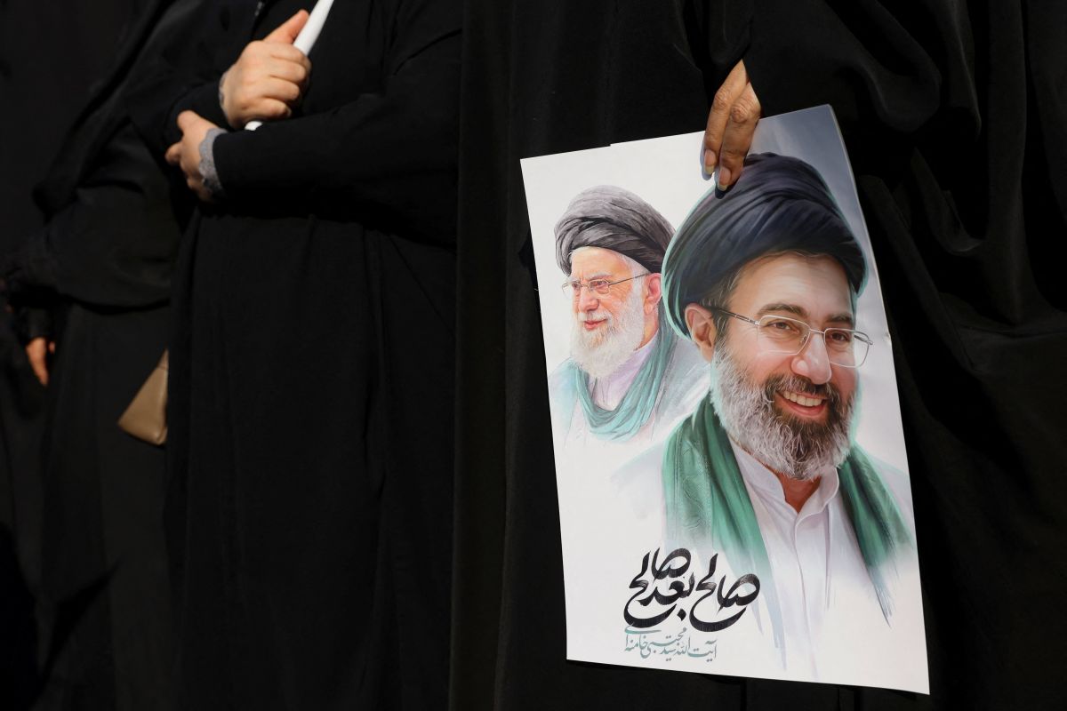 Il y a peu de chance que le régime iranien tombe à court terme, selon des sources proches du renseignement US