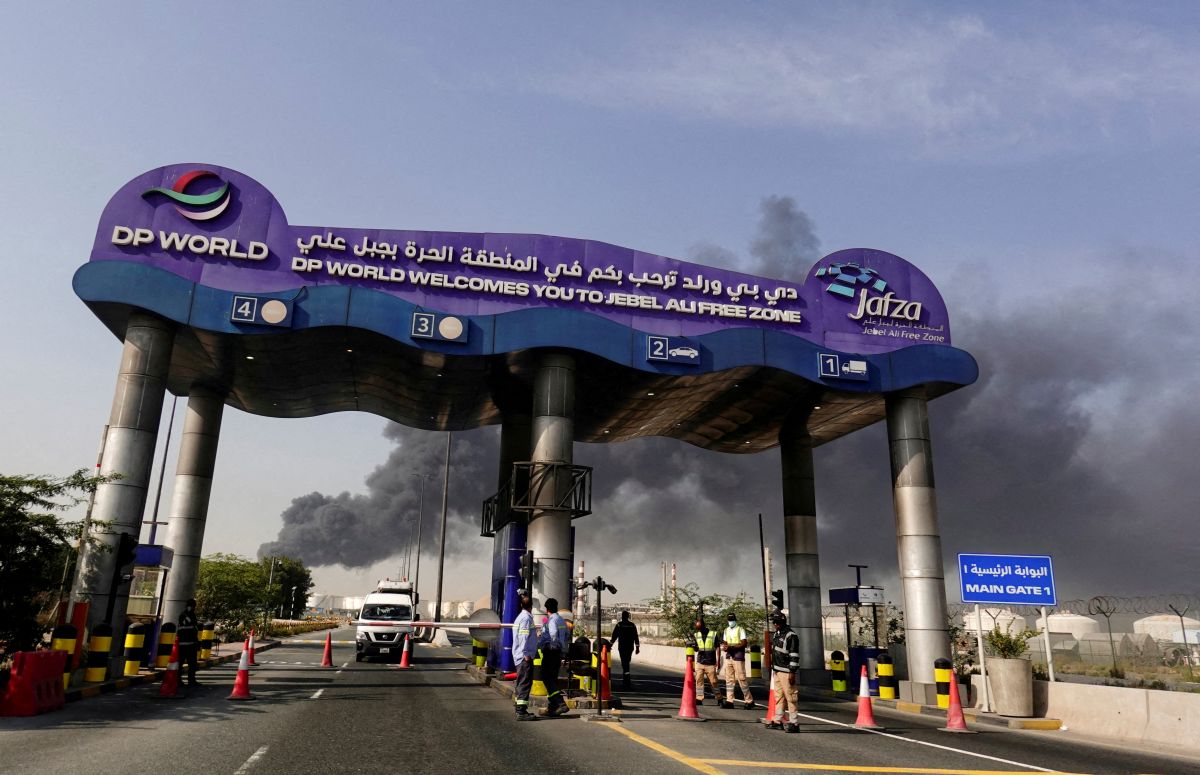 Why is Iran playing the détente card with Gulf countries?