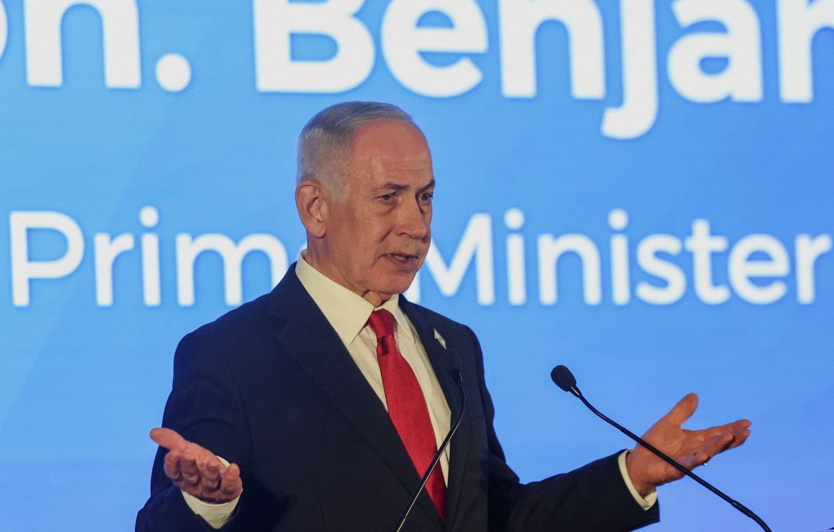 Israël est « en train d'écraser l'Iran et le Hezbollah », affirme Netanyahu