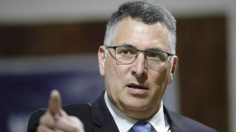 « Nous ne souhaitons pas une guerre sans fin », affirme le chef de la diplomatie israélienne