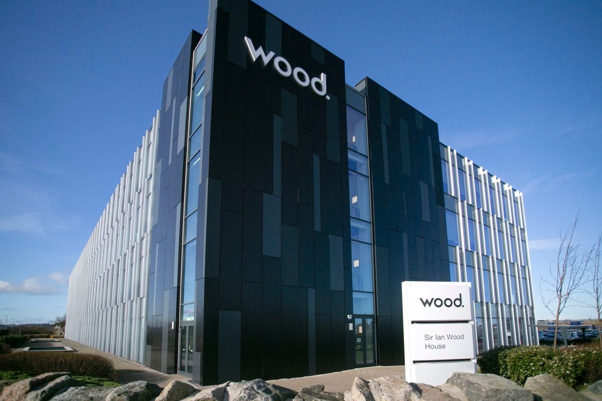 Sidara, fondé par le cabinet libanais Dar al-Handasah, acquiert le géant pétrolier écossais Wood pour 290 millions USD