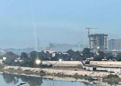 Le Hamas appelle l’Iran à s’abstenir de bombarder ses voisins ; frappes israéliennes à Saida et sur l’immeuble déjà visé vendredi à Bourj Hammoud | Direct